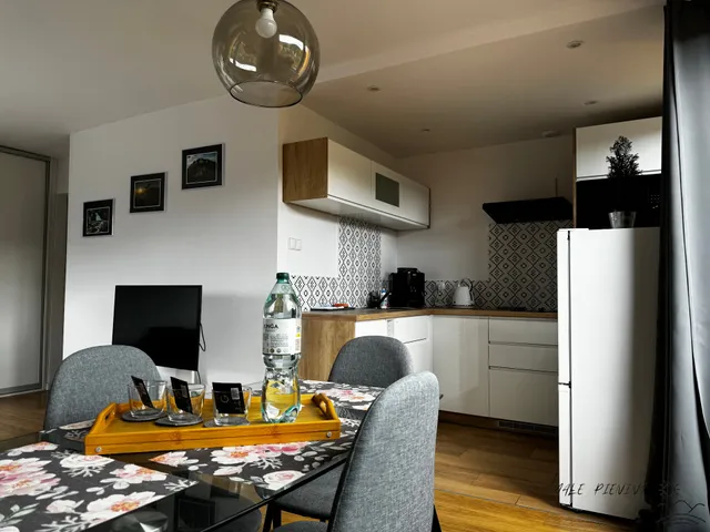 Apartament Małe Pieniny