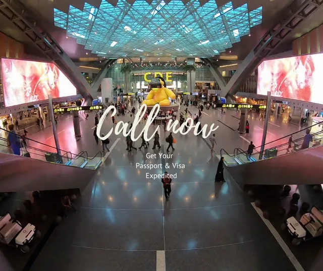 Aml Passport & Visa Services-Expedited Passport renewal New York