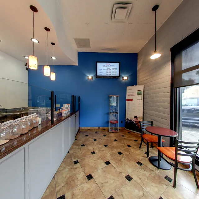 Jogo Juice & Smoothies