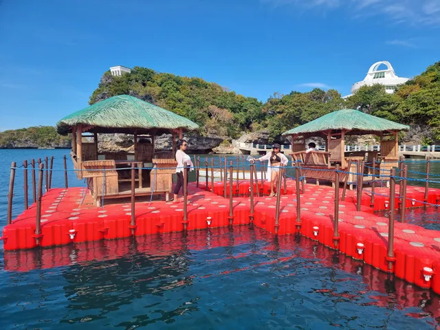 The Hundred Island Resort