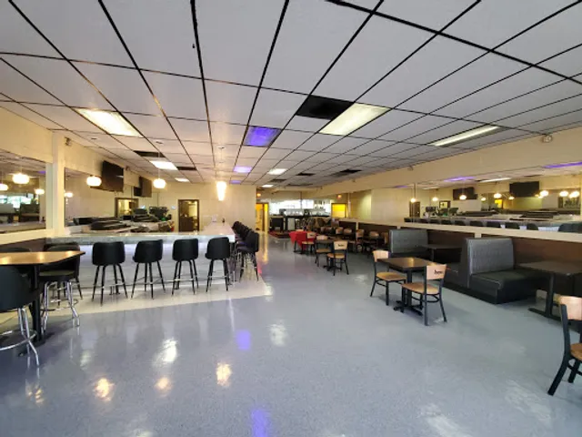 Ibex Ethiopian Bar & Restaurant