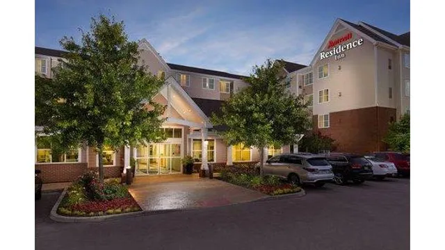Residence Inn by Marriott Dayton Vandalia