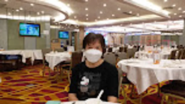 Deluxe Cuisine (Tsz Wan Shan)