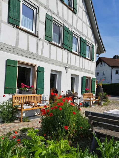 Pension Schlupfwinkel