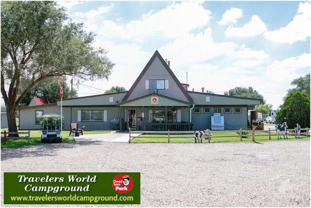 Travelers World Campground