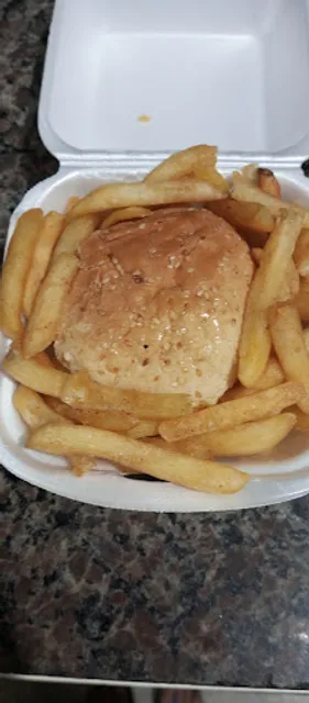 Restaurante Lagoa Azul