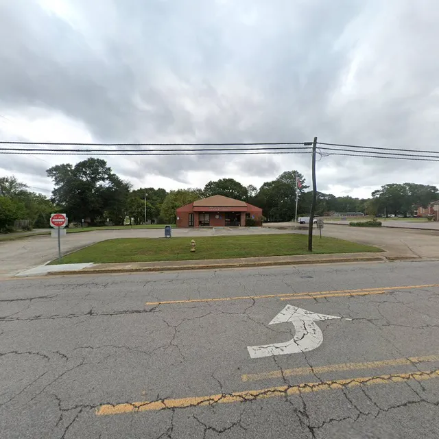 United States Postal Service