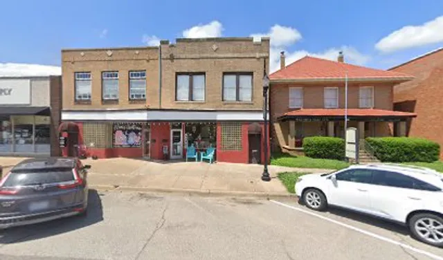 Two Handed Cookie Co.