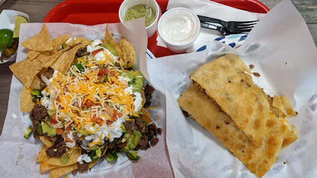 El Gordo Mexican Grill