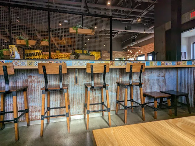 Guzman y Gomez - Naperville