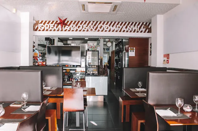 Grelhados & Companhia