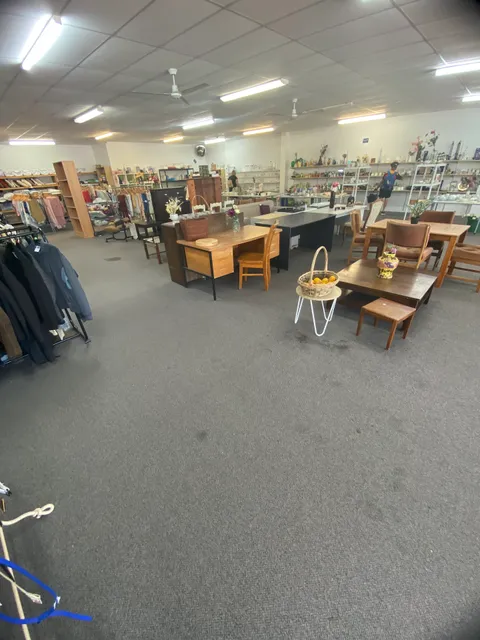 Salvation Army Family Store