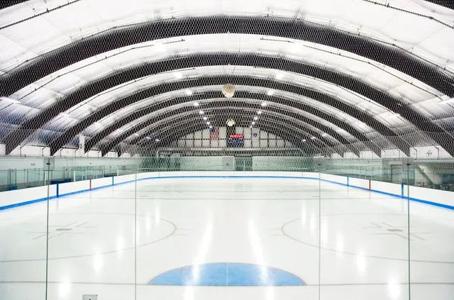 Jim Roche Community Arena