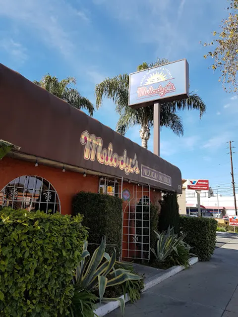 Melody's Mexican Kitchen