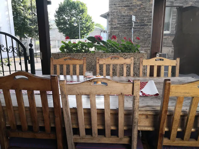 Ristorante Il Molise