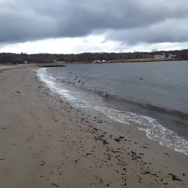 Oakland Beach Gazebo