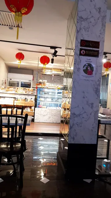 1969 Business Suites @ Bandar Botani