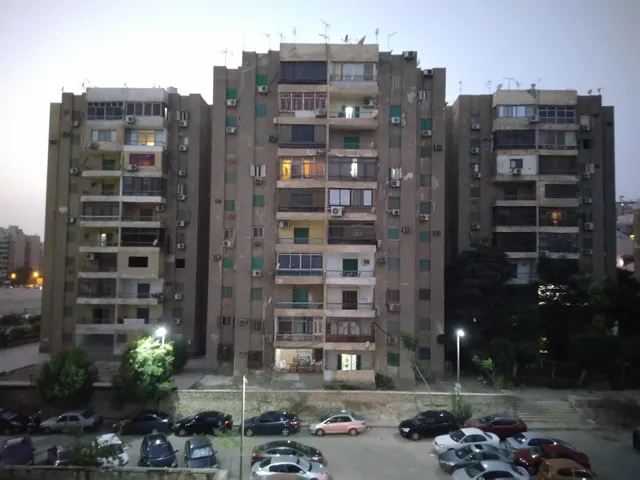 شقق مفروشة و فندقيه للايجار بالقاهرة