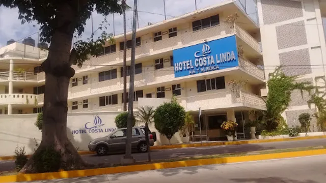 Restaurante El Delfín Dorado