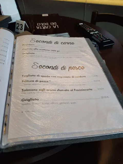 I Pazzi Per La Pizza