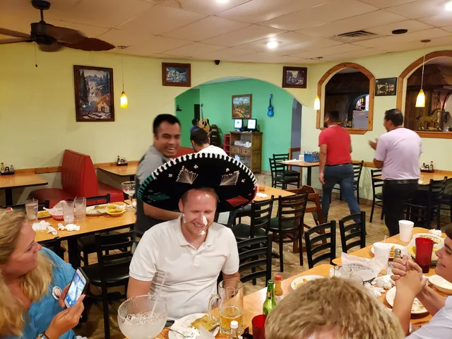 El Puerto Mexican Restaurant