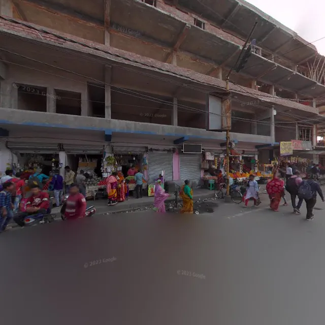 Kolkata Haji Arsalan Biryani