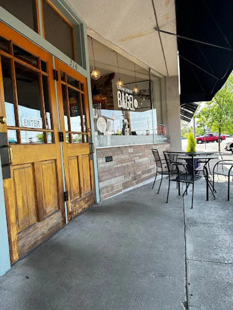 Cedar Street Bagel Company