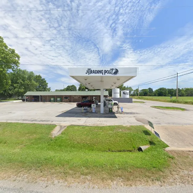 Greenfield Trading Post