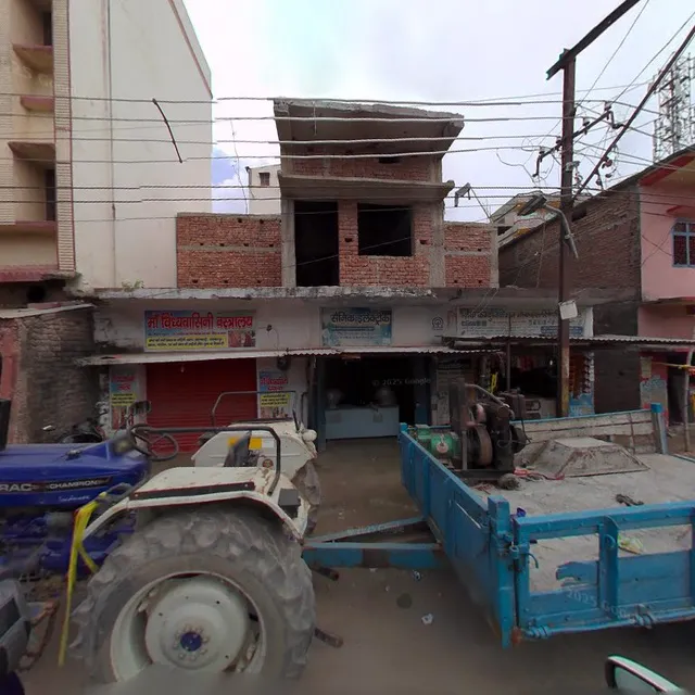 SPOT ON 43261 Hotel Shanti Continental Residential