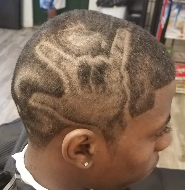 Mabe's Designer Fades