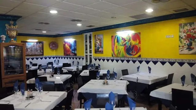 Restaurante Frank Manises