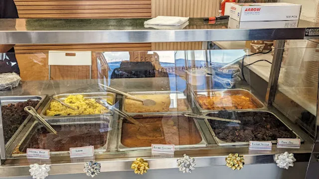 Southern Delights Indian Cuisines Inc.