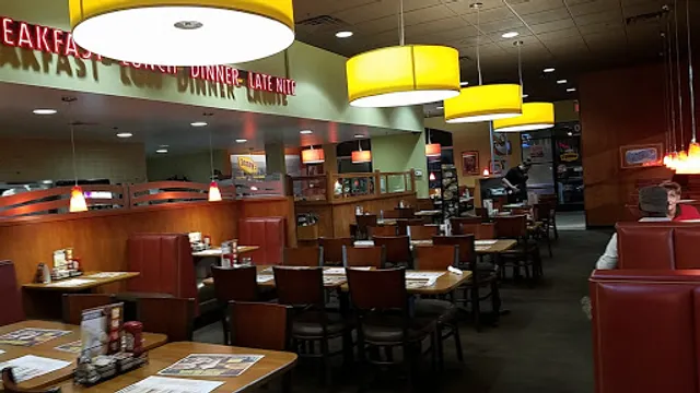 Denny's