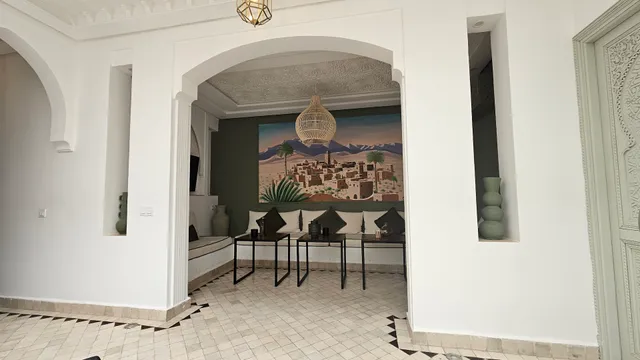 M-17 Riad & Spa - Marrakech