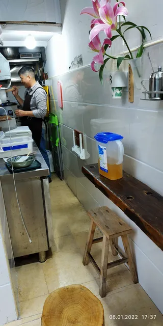 扬名美食休闲街