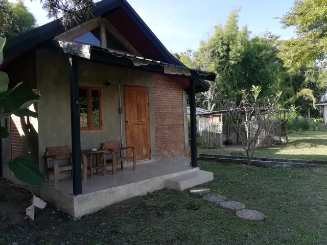Paiburee Guesthouse