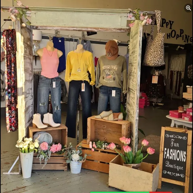 Fun Fashions Boutique