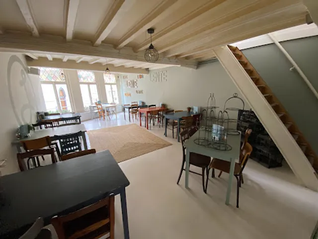 Eetboetiek Festina Lente