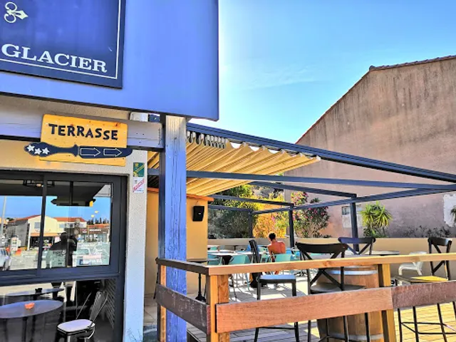 Oscar Café