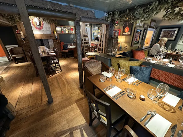 Winning Post Pub & Dining