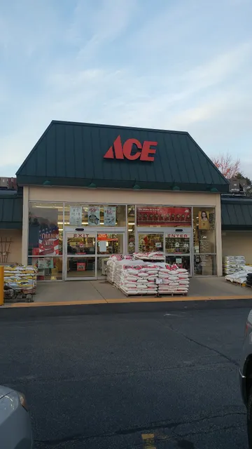 Hopkins' Ace Hardware