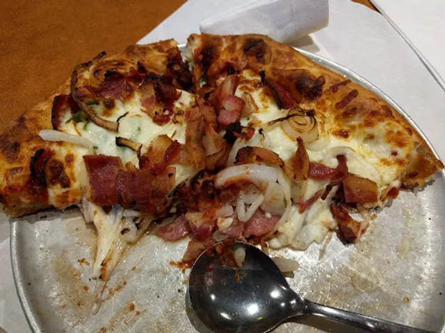 Restaurant Pizzeria 67