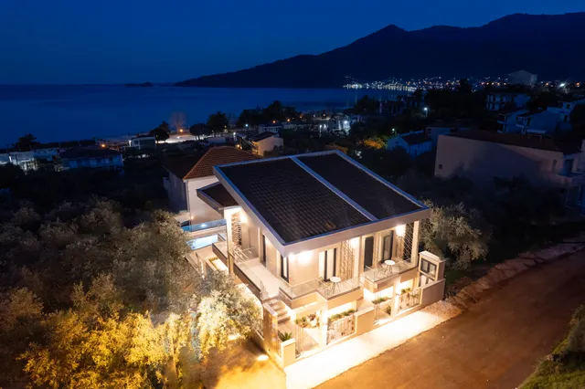 Contessina Luxury Stay