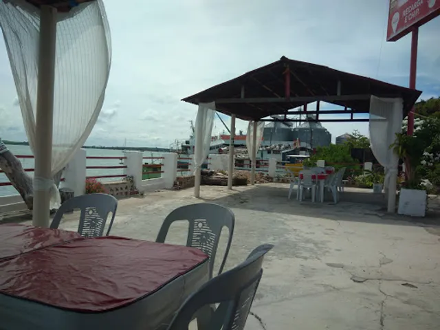 Restaurante Pôr do Sol