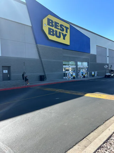Best Buy