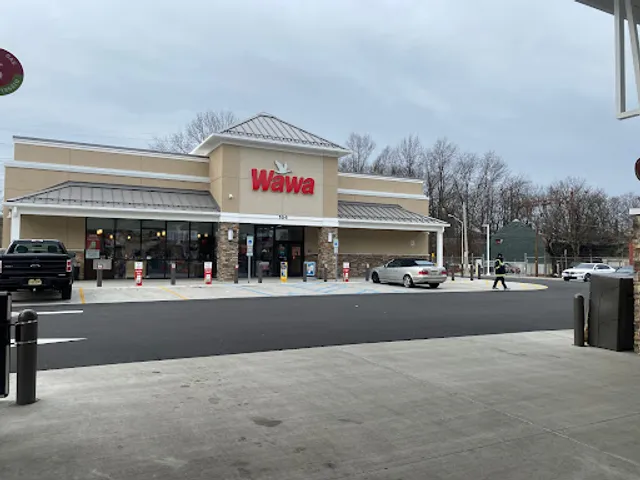 Wawa