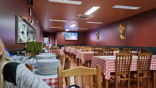 Restaurante Esplanada