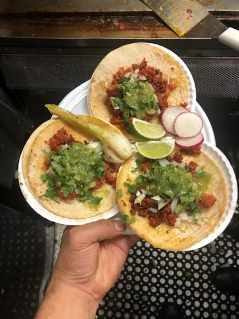 Tacos El Ranchito