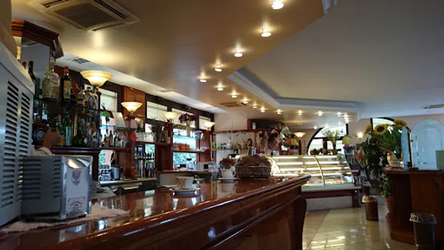 Roverella 2000 Ristorante