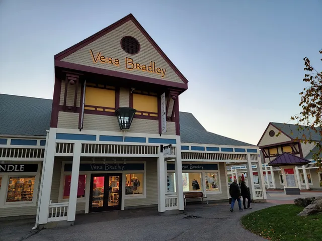 Vera Bradley Outlet